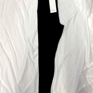 New Lululemon Wonder Under HR Tight 28” *Lux